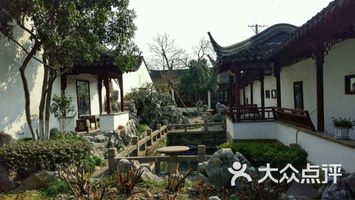 曲园图片 - 第20张