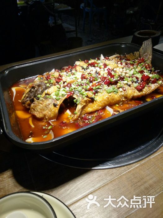 小小河边鱼(万达店)图片 - 第1张