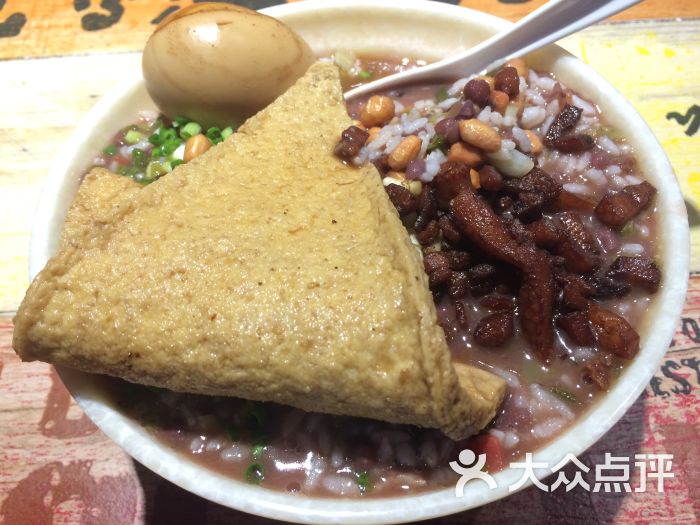田记老素粉酸汤饭(金阳绿地店)-图片-贵阳美食