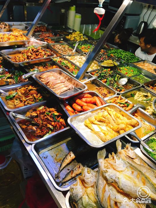 阿耐佳阳猪头肉(海口路总店-菜图片-福鼎美食-大众点评网