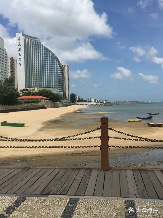 北海富丽华大酒店(茶亭路店)图片 - 第149张