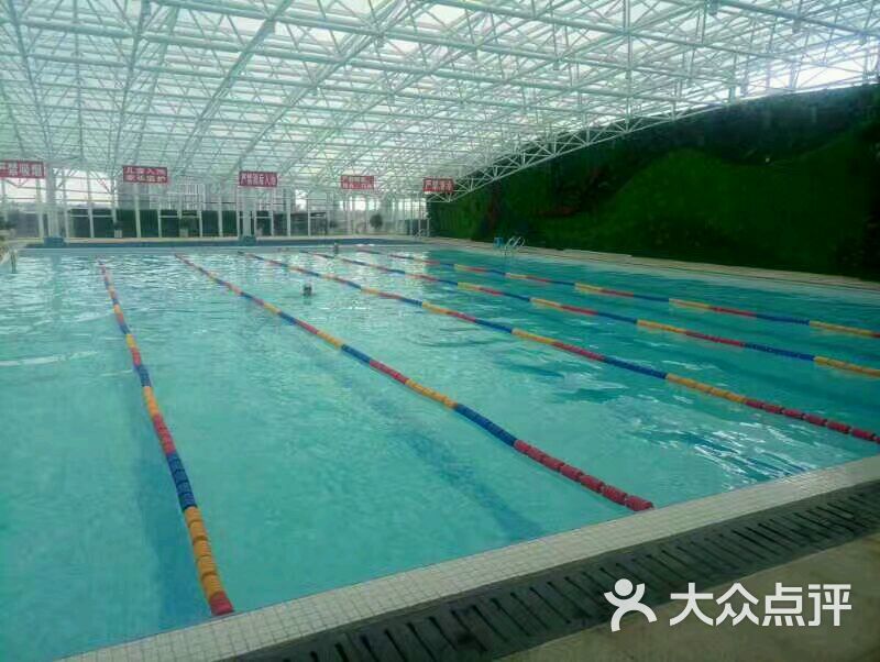 会员相册 竞辉健身恒温游泳馆的相册 竞辉健身恒温游泳馆上传的图片
