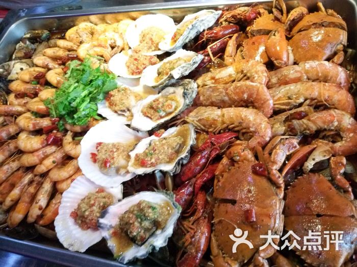 保定花园街小学_合肥市中心花园街_花园街上和海鲜