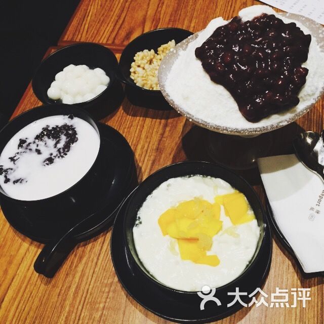 糖纸甜品(浦东嘉里城店)图片 - 第334张