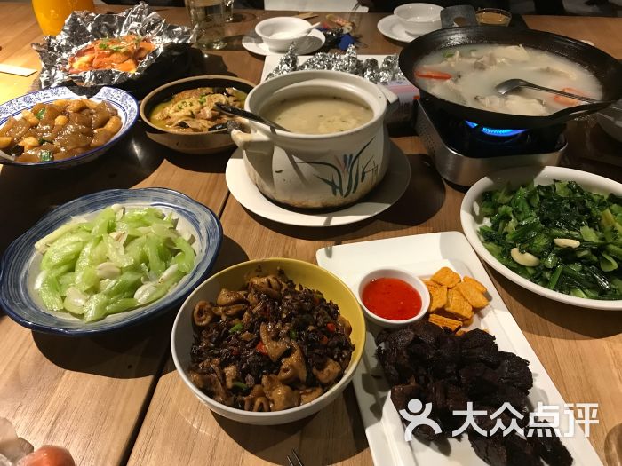 楚乡厨艺(大智路店)-图片-黄石美食-大众点评网