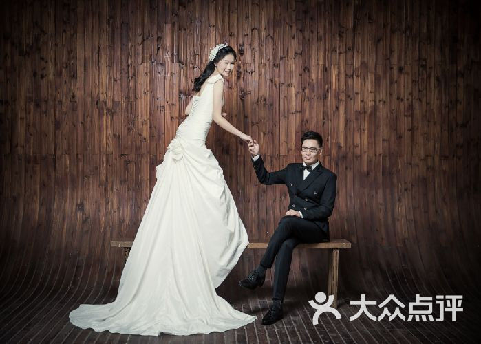 虹口婚纱摄影_婚纱摄影(2)