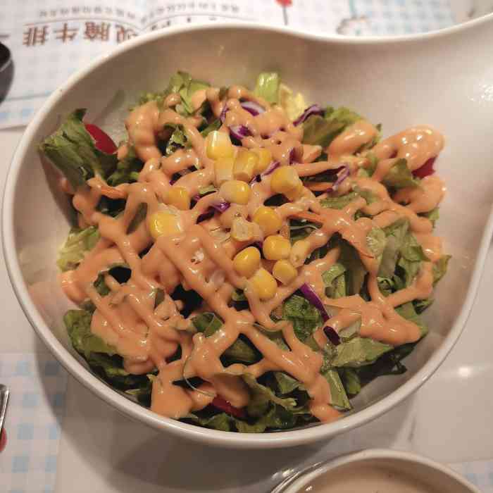 威尚西餐铁板牛排(莱阳万达店)-"我觉得他家在南阳这种地方还是消费