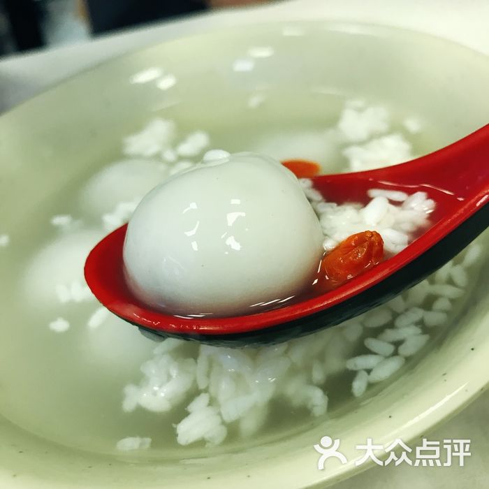赖汤圆