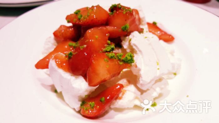 Pizza Express马上诺(天环广场店)-落色林的相