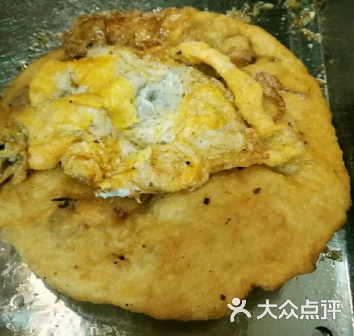 曹张鸡子大饼-图片-无锡美食-大众点评网