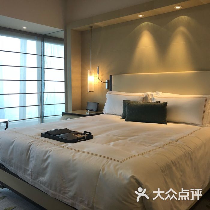 南京金奥费尔蒙酒店