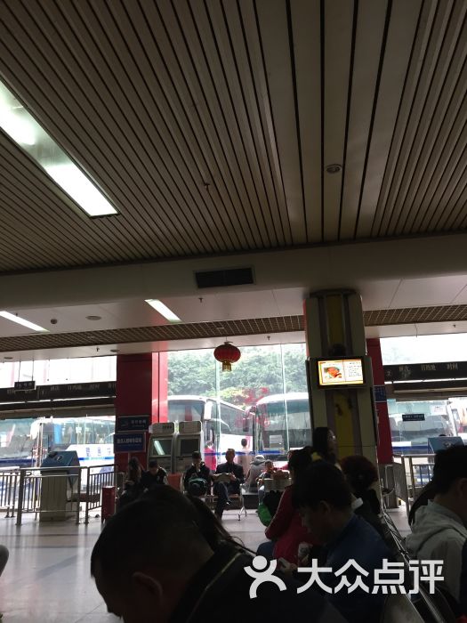 新南门汽车站-图片-成都生活服务