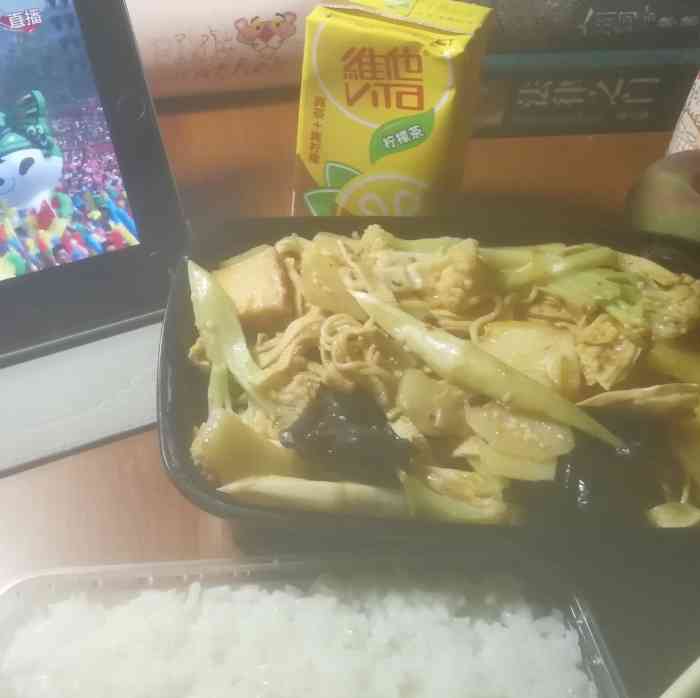 上海政法学院-学生餐厅-"我学校的食堂诶竟然能找到,.