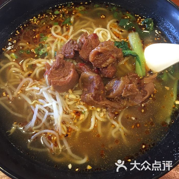 萌面侠 大众点评