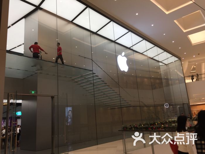 applestore苹果零售店(天环广场店)图片 - 第6张