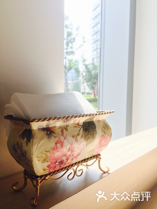 Fortunate Coffee(上海幸福咖啡店)-图片-上海美