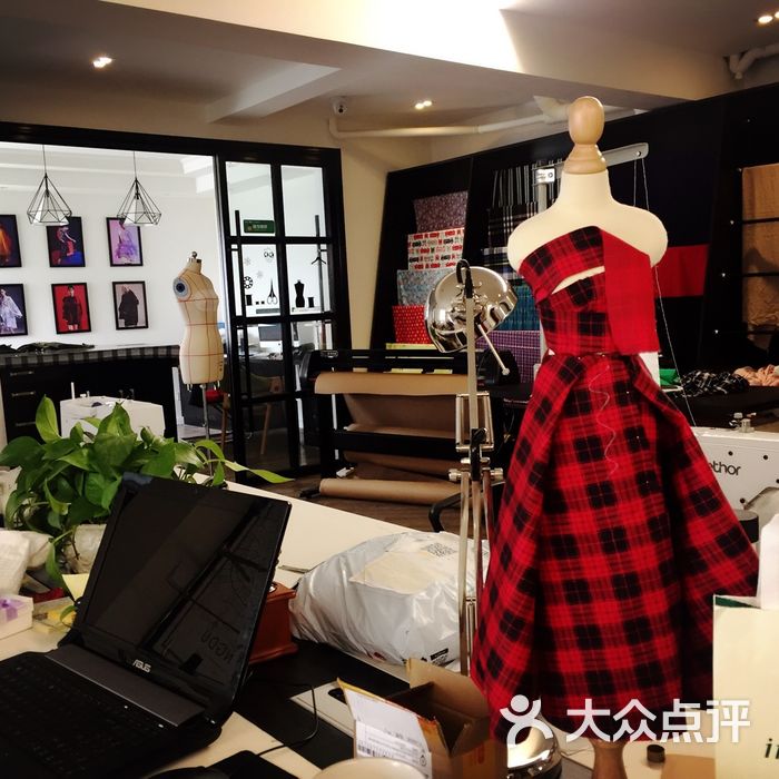 庄贤服装设计工作室图片-北京手工培训-大众点评网