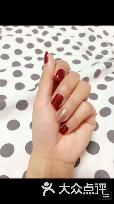 艾妮美甲美睫(科技路店)图片 - 第47张