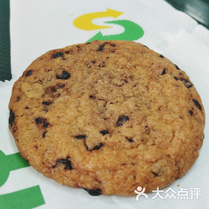 赛百味(科技园购物中心店)