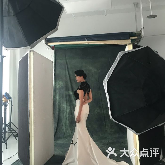 鼎极摄影个性写真会所图片-北京个性写真-大众点评网
