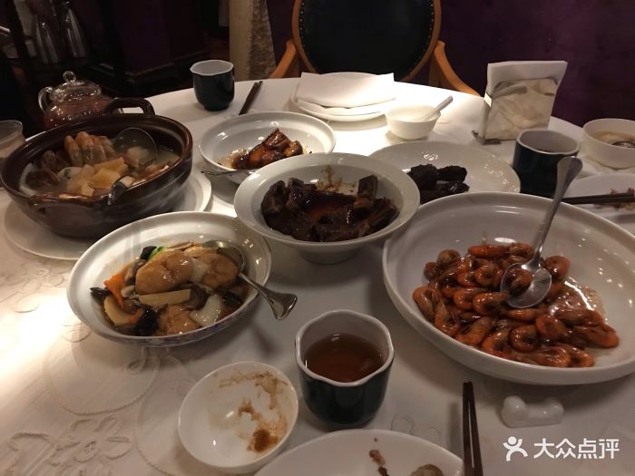 雍福会-菜图片-上海美食-大众点评网