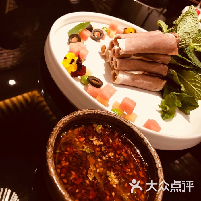 泓0871图片-北京云南菜-大众点评网
