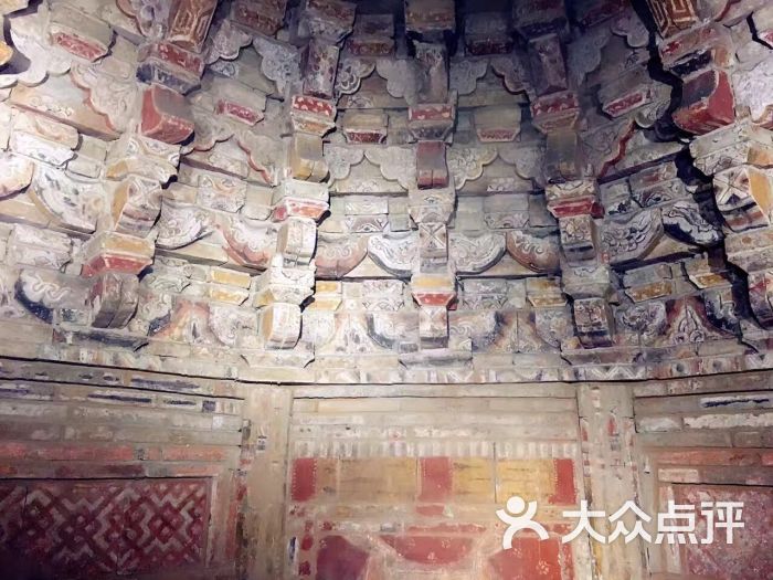 洛阳古代艺术博物馆-图片-洛阳周边游-大众点评网