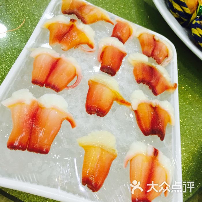 海宝湾美食美食城-海鲜图片广州淘图片