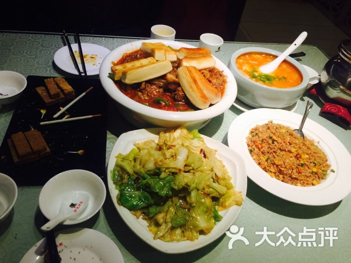 爱吾美食(原阿五美食)(人民路店)-图片-新乡美食