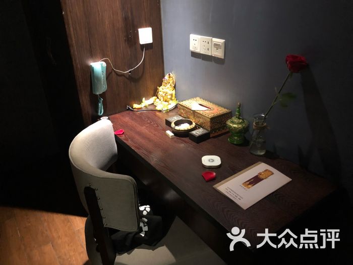 菩提会所(湖东旗舰店)图片 - 第8张