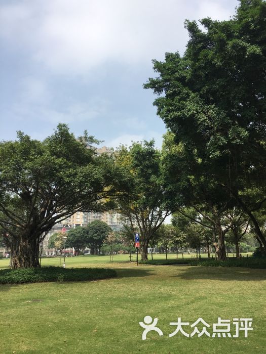 季华园-图片-佛山周边游-大众点评网
