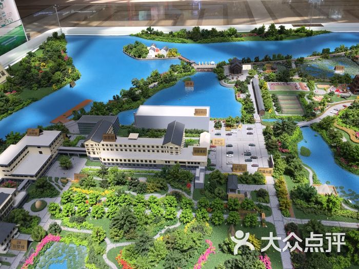 稻香湖景酒店图片 - 第1张