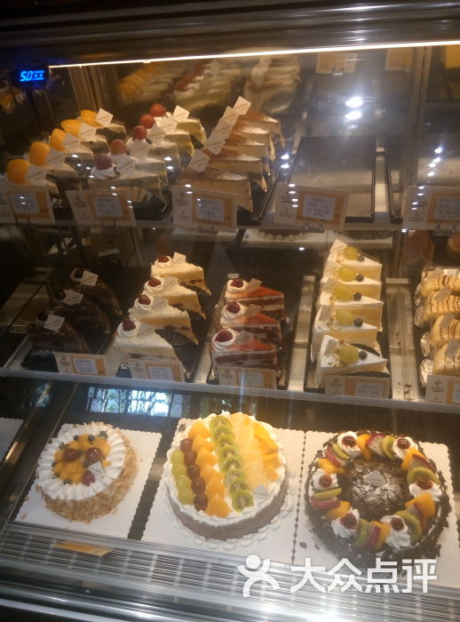 kissbaby现烤蛋糕店(厦门公园南路店)图片 - 第93张