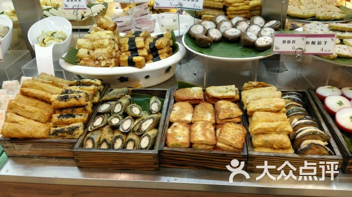 酿惹新加坡酿豆腐(久光百货店)-图片-上海美食-大众