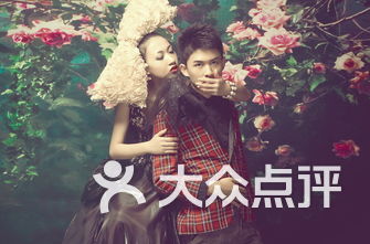 海南婚纱摄影店哪家好