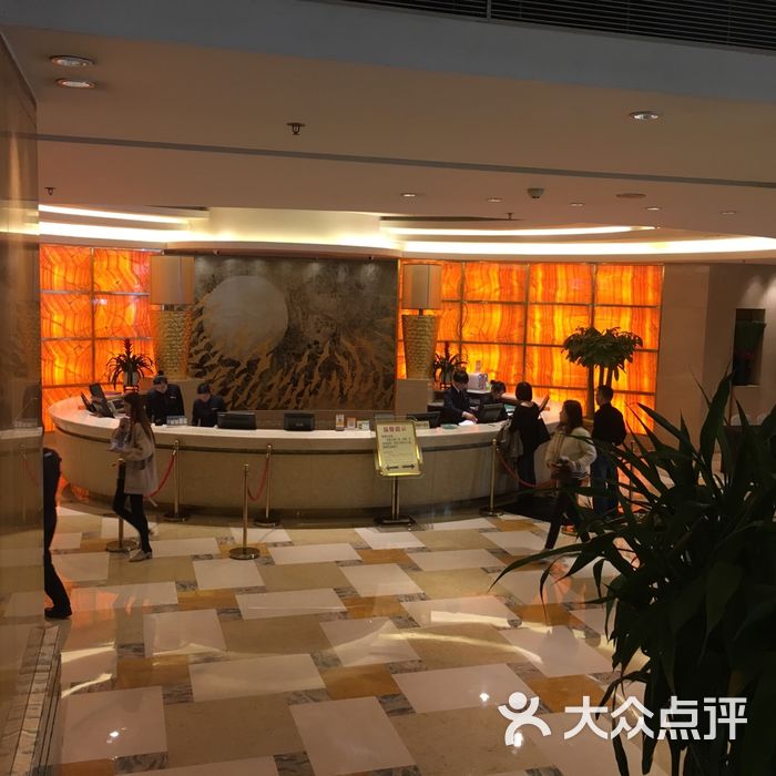 南京曙光国际大酒店