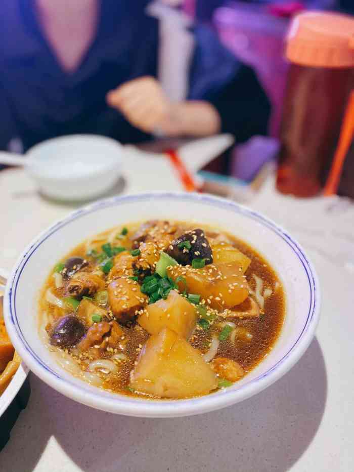 宝葫芦西北茶食铺(万达店"贵州山城人第一次到大西北,除了感受到大