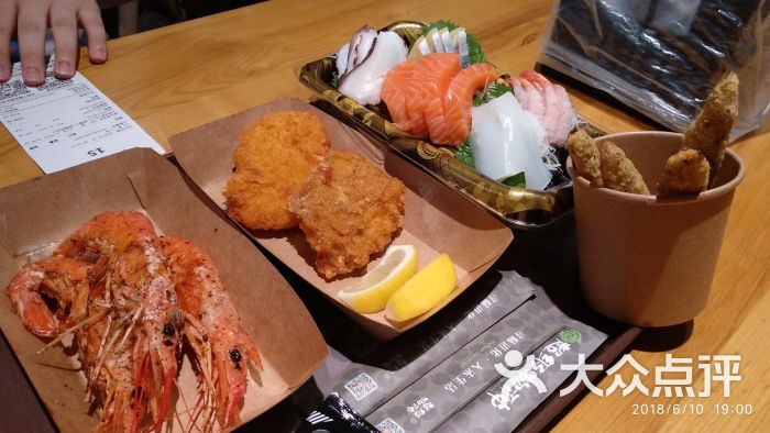 超级物种(湾悦城店)-图片-厦门美食-大众点评网