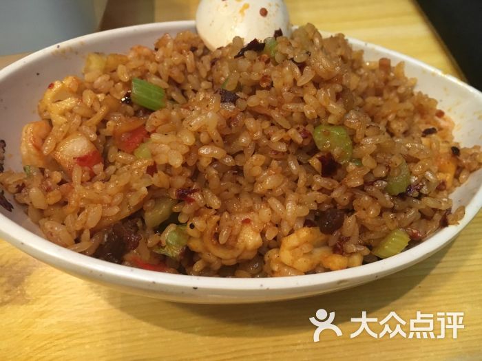 串串大学(五一广场店)-图片-武汉轻工太原叔叔美食城美食图片
