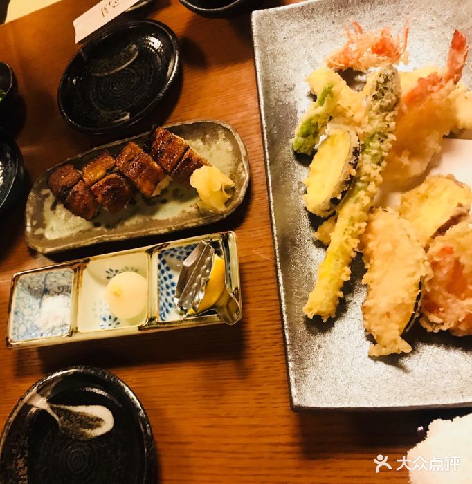 在名古屋参加了热田神宫的热田祭后,解锁了.美食店连城图片
