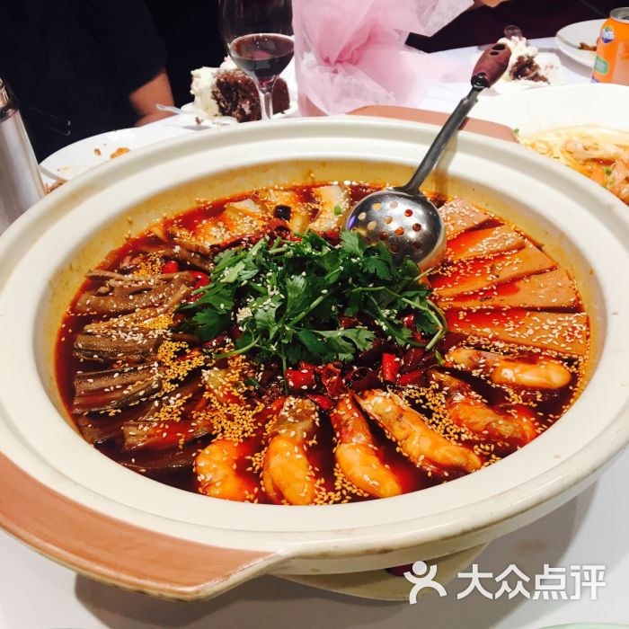 俏江南(马场道店)图片 - 第1张