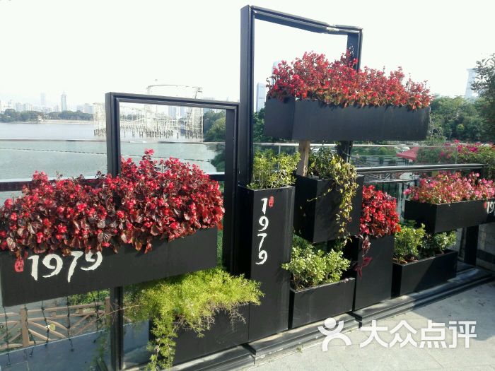 1979文化创意园-图片-深圳周边游