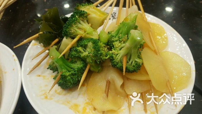 宽窄巷天府名小吃-图片-贵阳美食
