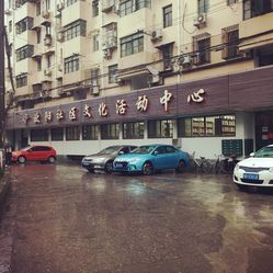 欧阳路街道人口_欧阳路街道周建岗