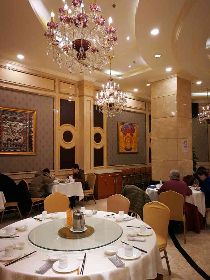 金时代顺风大酒店(长寿路店)