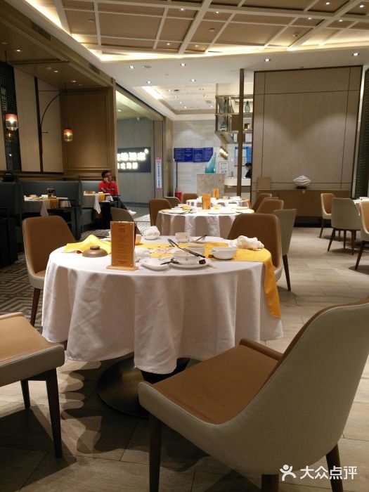 好友缘酒家·宴会厅(万象城店)-图片-柳州结婚-大众