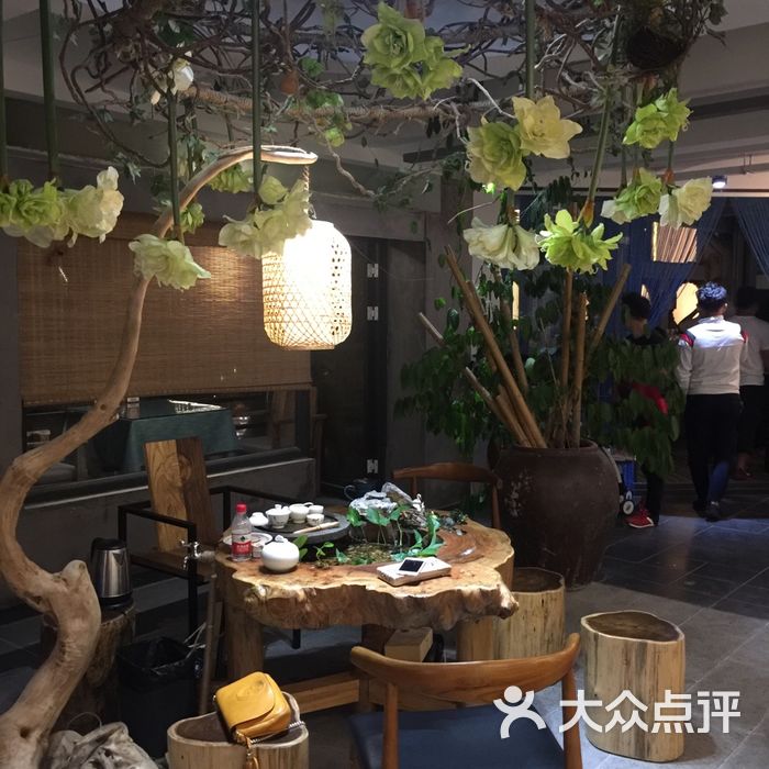 天台私厨餐厅