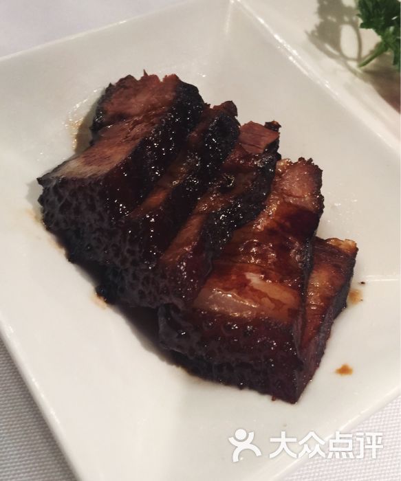 苏浙汇(香港广场店)黑叉烧星盆图片 - 第2383张
