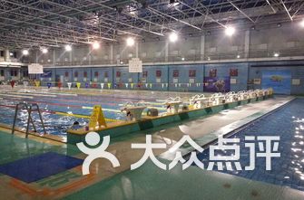 北京游泳馆排名_北京育英学校游泳馆(3)
