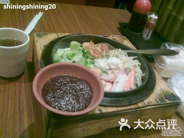 海鲜番茄盖浇饭_麻辣豆腐盖浇饭_海鲜盖浇饭(2)